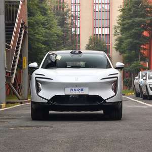 2024 Avatr 07 Suv 5 portes 5 places haute performance Voiture électrique pure à longue portée de 650km fabriquée en Chine - Product Image 4