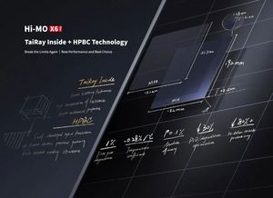 Nueva Tecnología LONGi Hi-MO X6 Max Explorer LR7-72HTH 605W 610W 615W Paneles Solares Mono HPBC con 22.8% de Eficiencia del Módulo - Product Image 5