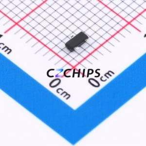 Original-Nuevo 2SK3018 SOT-23 Transistor de efecto de campo de transistor (MOSFET) Venta completa Chips de componentes electrónicos y servicio BOM - Product Image 2