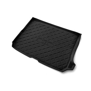<span class=keywords><strong>Tappetini</strong></span> per Bagagliaio Auto in TPE per Tutte le Stagioni e Condizioni Meteo, Compatibili con <span class=keywords><strong>Audi</strong></span> A6L, A3, A4L, <span class=keywords><strong>Q3</strong></span>, Q5L, Q2L, A7, A5 - Product Image 4