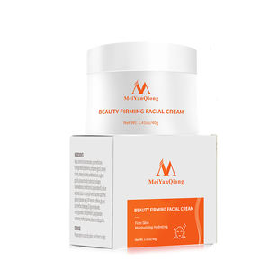 Crème minceur raffermissante lifting du visage amincissant supprimer Double massage du <span class=keywords><strong>menton</strong></span> Muscle brûlant les graisses du visage produits Anti-âge - Product Image 1
