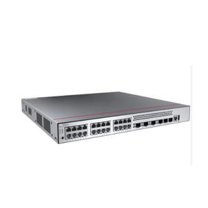 Original S5700 Series Enterprise <b>Ethernet</b> <b>Switch</b> S5735-S48S4XC 48 Ports Network Network <b>Switch</b> - Product Image 1