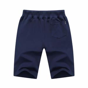 Quần short thể thao nam chất liệu cotton dệt kim mùa hè 2025 - Product Image 2