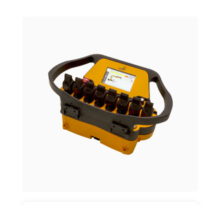 La Série <span class=keywords><strong>Nova</strong></span> Personnalisée : Télécommandes sans fil conçues spécifiquement pour les applications numériques et proportionnelles. - Product Image 2