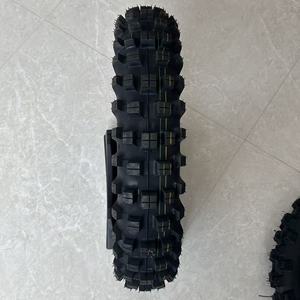 Neumático Trasero <span class=keywords><strong>Mitas</strong></span> de Alta Calidad 110/90-17 Pulgadas <span class=keywords><strong>para</strong></span> Motocicletas, Nuevo de Fábrica, Alta Calidad - Product Image 3