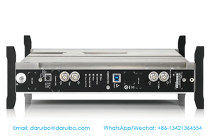 CMW100 Communications Manufacturing testaña un nuevo enfoque radical para líneas de producción de teléfonos inteligentes de última generación - Product Image 6