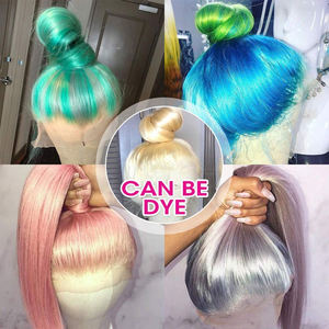 99J SDD Vietnamese Smooth Virgin Raw <b>Human</b> <b>Hair</b> <b>Full</b> Curly Short <b>Lace</b> Bob <b>Wigs</b> Vendor, Glueless <b>Lace</b> Front <b>Wigs</b> for Black Women - Product Image 6