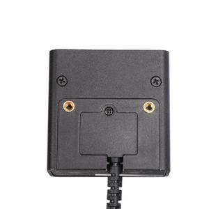 Lector de Montaje Fijo TOTINFO, Escáner de Códigos de Barras USB 2D QR PDF417 para Verificación de Edad con Licencia de Conducir en Estados Unidos, en Stock - Product Image 4