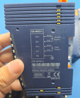 Módulo de Entrada Analógica Remota IO CN-8032-L con Modbus EtherCAT Ethernet/IP Profibus DP