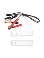 Kit d'outils de nettoyage manuel pour injecteurs de carburant, adaptateur de rinçage pour voiture, moto, essence, pulvérisateur, kit de nettoyage des buses, accessoires