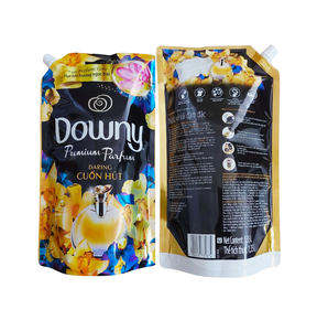 Adoucissant textile Downy Dare, fraîcheur longue durée, douceur, conditionneur de linge jetable, fournisseur en gros - Product Image 1