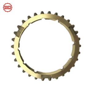 حلقة مزامنة ناقل الحركة لقطع غيار السيارات OEM 33368-12012 لتويوتا كورولا <span class=keywords><strong>KE20</strong></span>/30/70 للتروس الثالثة والرابعة - Product Image 2