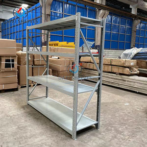 Étagères de rayonnage réglables pour entrepôt, système de rayonnage, stockage <span class=keywords><strong>d</strong></span>'entrepôt, étagères de rayonnage réglables pour entrepôt - Product Image 1