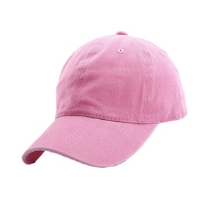 Casquettes de baseball personnalisées de qualité supérieure avec logo de designer, broderie personnalisée, casquettes de baseball à 6 panneaux pour sports de plein air - Product Image 1