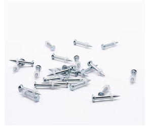 หมุดยึดทำจากเหล็กมีความแข็งแรงสูงสำหรับใช้ยึดเล็บ DN27 - Product Image 3