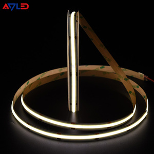 Flexible COB <b>LED</b> Strip Light DC12V 5000K Daylight IP65 Silicone Body Rohs UL CE certified - Product Image 5