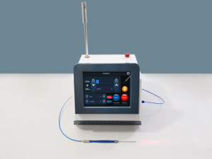 Appareil Lipolaser Portable Haute Puissance 980nm 1470nm pour Lifting Facial, Lipolyse, Remodelage Corporel, Réduction des Graisses, Équipement de Beauté à Domicile - Product Image 2