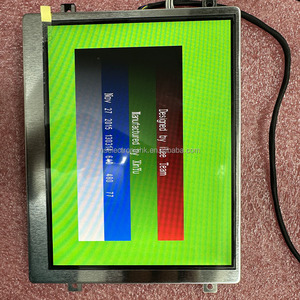 Nueva Pantalla LCD Industrial VGA Original en Stock de 6.4 Pulgadas 640*480 para Dispositivos de Control Pequeños y Portátiles LQ064V3DG07 - Product Image 4