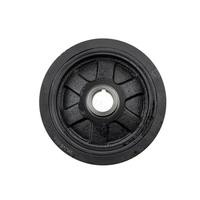 Poulie de vilebrequin compatible avec Nissan Almera 06- 12303-95F0A 12303-4M710