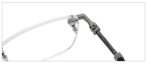 <span class=keywords><strong>แว่นตา</strong></span>ไร้ขอบสำหรับผู้ชายธุรกิจใหม่ - Product Image 2