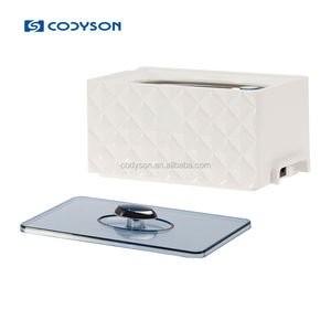 Codyson D-3000 OEM Mini orologio da lavaggio per uso domestico gioielli per pulire la bocca dentiera per uso domestico - Product Image 6