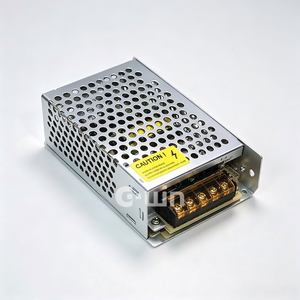 Nouvelles pièces de secoueur Gwin S-25-24, alimentation 24V de haute qualité pour machine à secouer les poudres - Product Image 3
