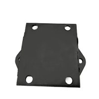 Support moteur en caoutchouc neuf de haute qualité pour moteur de bus Yuchai 4112 - Vente en gros de pièces automobiles