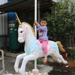 Accessoires <span class=keywords><strong>de</strong></span> fête d'anniversaire, taille réelle, grande taille, <span class=keywords><strong>manège</strong></span>, carrousel, cheval, à vendre - Product Image 5