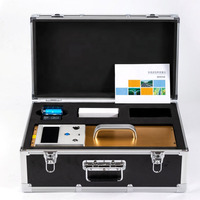 Kit de Mesure de Détection de Rétroréflexion pour Marquage Routier, Grande Capacité 8G, Haute Précision, Protection IP55, pour le Trafic