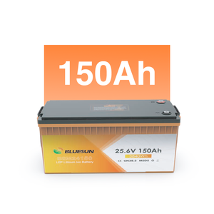 Bluesun防水リチウム電池ラックパック<span class=keywords><strong>48V</strong></span> 12V 200Ah 300Ah Lipo4リチウムイオン電池鉛酸交換用 - Product Image 2