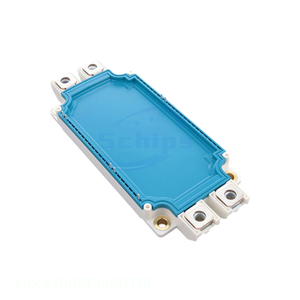 Electronics Component Module MIXA300PF1200TSF Transistors Manufacturer Channel - Product Image 1