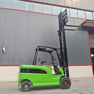 Customized Small <strong>Mini</strong> <strong>Forklift</strong> <strong>Electric</strong> Battery <strong>Forklift</strong> <strong>Forklift</strong> Attachments Machine Portable <strong>Electric</strong> <strong>Forklift</strong> 1.5 Ton - Product Image 1