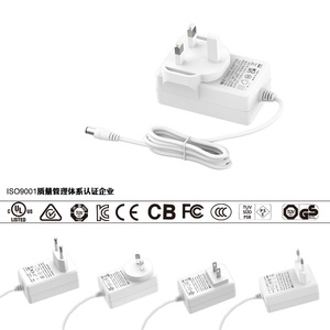 30W phổ cung cấp điện 12V Ổ cắm điện adapter với 10W 50W 60W 100W 120W cung cấp điện - Product Image 2