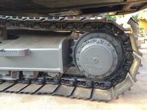 Pelle Volvo Ec240 d'occasion Pelle sur chenilles Volvo Assurance qualité Prix bon marché - Product Image 2