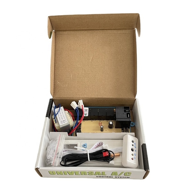 Gree air Conditioner Control Pcb Board QD-U03C PCB Control Board for Air Conditioner