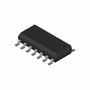 Logic 14 SOlC DM74ALS30AMX Acheter des composants électroniques en ligne, originaux - Product Image 1