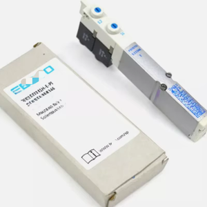 NOUVEAU VMPA1-M1H-E-PI électrovanne 533346 - Product Image 1