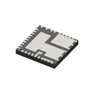 การจัดการพลังงาน (PMIC) FAN65004B 35 powerwfqfn ชิ้นส่วนอิเล็กทรอนิกส์ช่องทางผู้ผลิต - Product Image 1