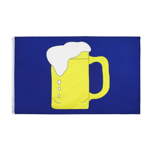 Gahumi Pays promotionnel 3x5ft Drapeaux Polyester personnalisé Grande-Bretagne <span class=keywords><strong>Drapeau</strong></span> de l'île de <span class=keywords><strong>Man</strong></span> - Product Image 2