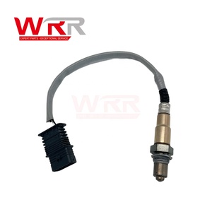11787603023 Nuevo Sensor de Oxígeno para F30 F10 320i 328i 520i 528i, Repuestos para Automóviles, Duradero, Alta Calidad - Product Image 3