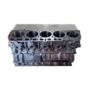 Bloc-cylindres moteur C1.7 C2.2 C2.4 C2.71 pour assemblage de moteur diesel de barge fluviale - Product Image 1