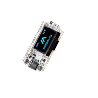 LoRa32 compatible avec la carte de développement Arduino SX1262 ESP32-S3 OLED WIFI Meshtastic 433-510mhz