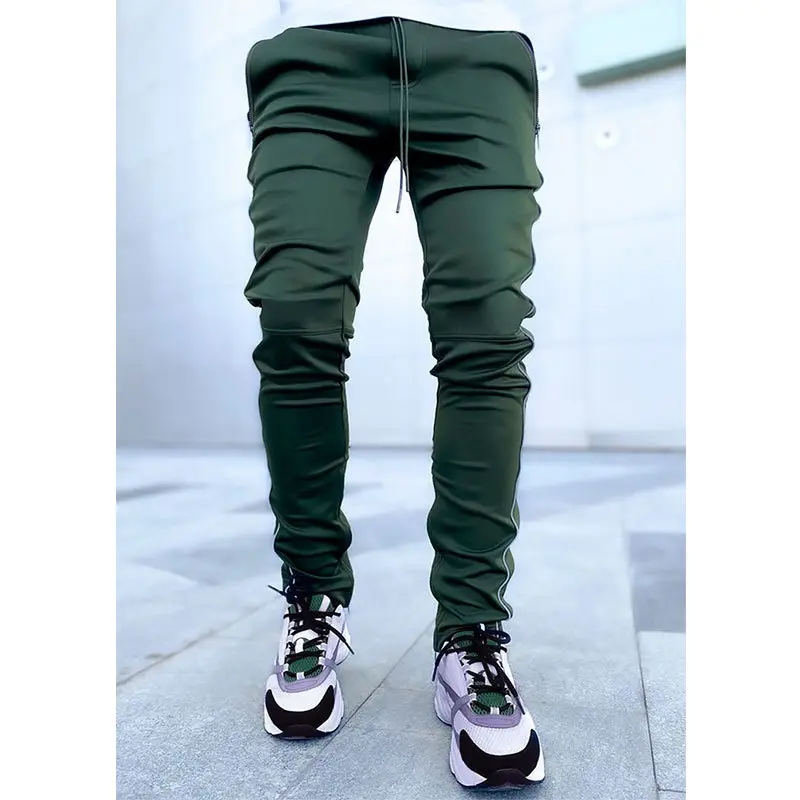 Fashion Quality Assurance Cheap Long Sport Price work Men's Clothing Casual Pants