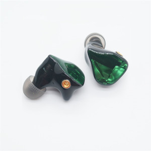 Auriculares internos con cable Hifi, conector MMCX, 32 ohmios, 20-20KHz, para dispositivos de audio portátiles - Product Image 3