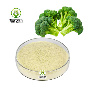Estratto Concentrato di Brassica Oleracea, 10% di Contenuto di Sulforafano, Potenza Verificata in Laboratorio - Product Image 2