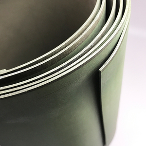 Cina piombo fabbricazione PTFE <span class=keywords><strong>Turcite</strong></span> B foglio - Product Image 6