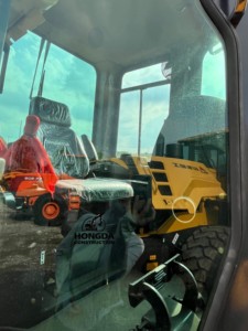 Bulldozer Shantui SD16 de Segunda Mano 2024, Capacidad de Limpieza de 4.5m, Componentes Principales Intactos: Motor, Bomba, Caja de Cambios, 163HP - Product Image 6