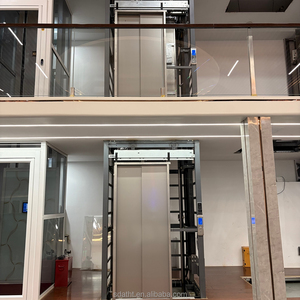 Elevadores Hidráulicos Económicos <span class=keywords><strong>para</strong></span> Interiores/Exteriores, Elevador Residencial <span class=keywords><strong>para</strong></span> Viviendas Privadas - Product Image 5