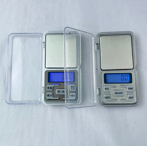 Электронные мини-весы для взвешивания, высокая точность, 0,01 г Грамм, портативные весы для мобильного телефона, весы для ювелирных изделий