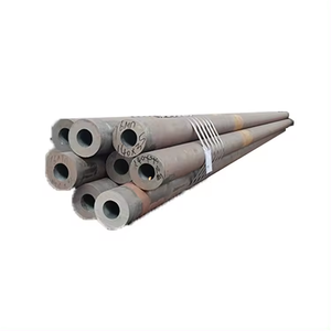 Sản xuất chuyên nghiệp trong xuất khẩu tùy chỉnh kích thước <span class=keywords><strong>API</strong></span> <span class=keywords><strong>5L</strong></span> ASTM A106 A53 ống thép liền mạch - Product Image 1